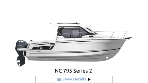 NC 795 Series 2 Show Details