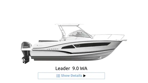 Leader  9.0 WA Show Details