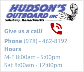 Give us a call! Phone (978) - 462-8192 Hours M-F 8:00am - 5:00pm Sat 8:00am - 12:00pm