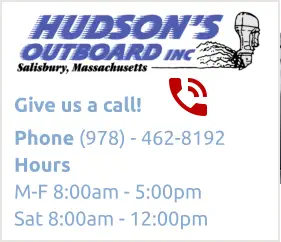 Give us a call! Phone (978) - 462-8192 Hours M-F 8:00am - 5:00pm Sat 8:00am - 12:00pm